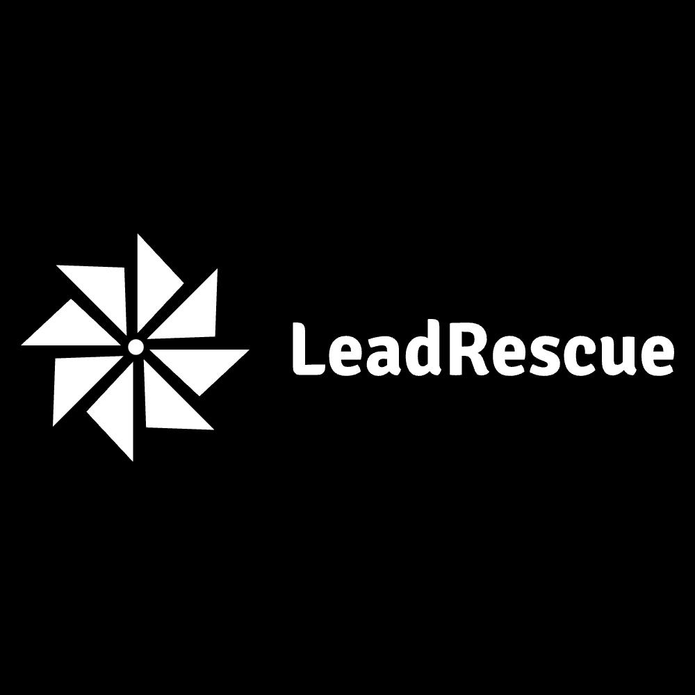 LeadRescue - Never Lose Another Lead